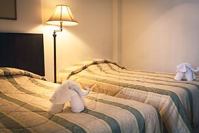 The Sunrise Residence