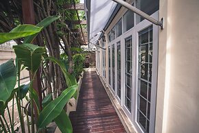 The Sunrise Residence