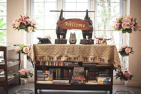 The Sunrise Residence