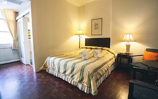 The Sunrise Residence