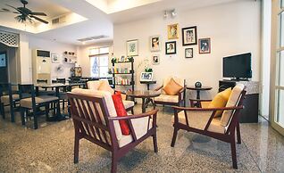 The Sunrise Residence