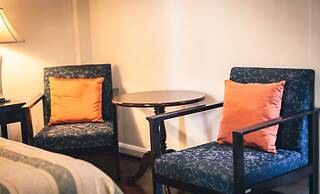 The Sunrise Residence