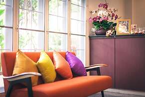 The Sunrise Residence