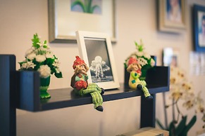 The Sunrise Residence