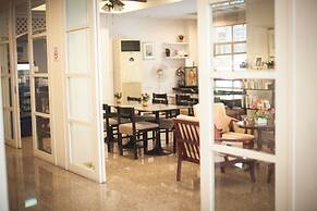 The Sunrise Residence