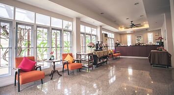 The Sunrise Residence