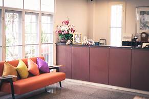 The Sunrise Residence