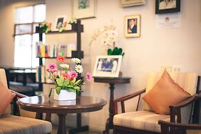 The Sunrise Residence