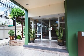 The Sunrise Residence