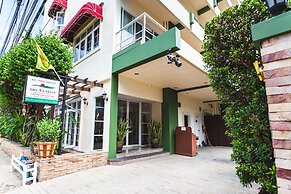 The Sunrise Residence