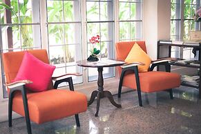 The Sunrise Residence