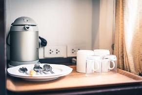 The Sunrise Residence