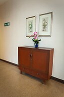 The Sunrise Residence