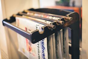 The Sunrise Residence