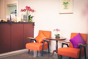 The Sunrise Residence