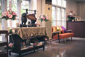 The Sunrise Residence