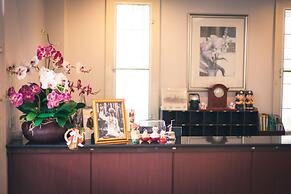 The Sunrise Residence