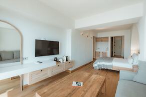 Hotel Unique - Boutique Class - Adults Only