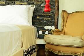 Hotel Unique - Boutique Class - Adults Only