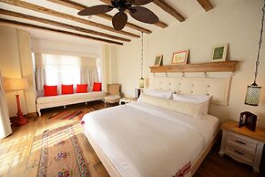 Hotel Unique - Boutique Class - Adults Only