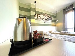 Residence Europa