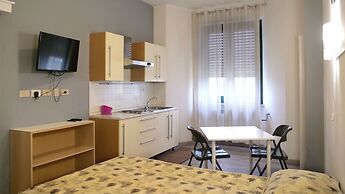 Residence Corso Europa