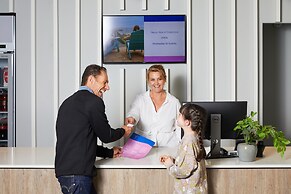 The Retreat at West Beach Parks