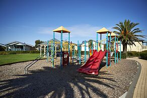 The Retreat at West Beach Parks