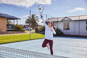 The Retreat at West Beach Parks