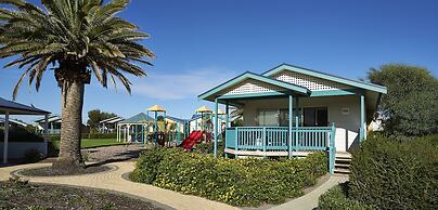 The Retreat at West Beach Parks