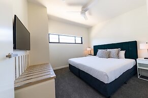 The Retreat at West Beach Parks