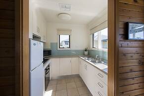 The Retreat at West Beach Parks