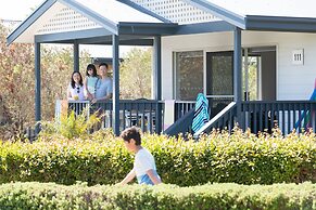 The Retreat at West Beach Parks