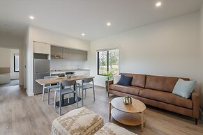 The Retreat at West Beach Parks