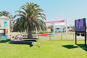 The Retreat at West Beach Parks