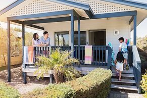 The Retreat at West Beach Parks