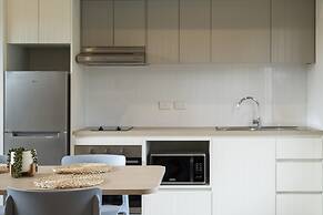 The Retreat at West Beach Parks