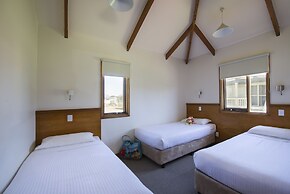 The Retreat at West Beach Parks