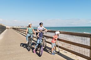 The Retreat at West Beach Parks