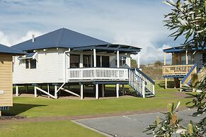 The Retreat at West Beach Parks