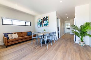 The Retreat at West Beach Parks