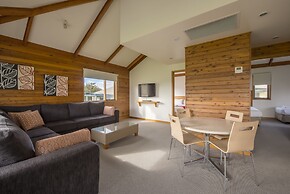 The Retreat at West Beach Parks