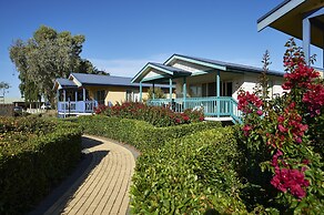 The Retreat at West Beach Parks