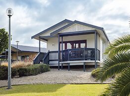 The Retreat at West Beach Parks