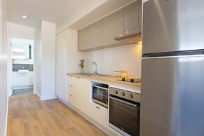 The Retreat at West Beach Parks