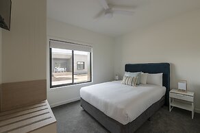 The Retreat at West Beach Parks