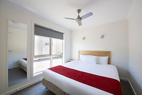 The Retreat at West Beach Parks