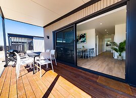 The Retreat at West Beach Parks