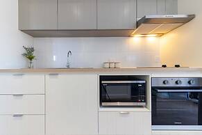 The Retreat at West Beach Parks