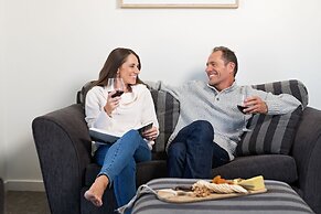 The Retreat at West Beach Parks